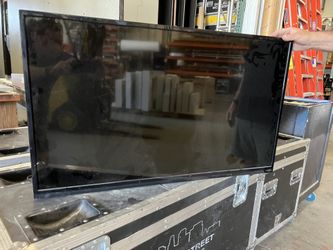 42 in Vizio Tv