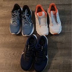 Running Shoes 