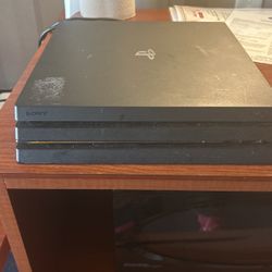 PS4 Pro