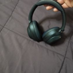 Sony Sound Blocker Xm4000