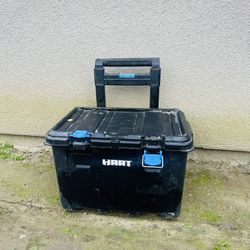 Hart Rolling Toolbox