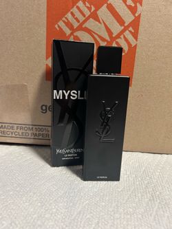 YSL myself