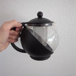 Teapot