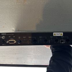 Modem 5660 Netvanta Adtran 