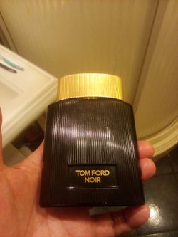 tom ford noir pour femme