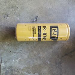 CAT Fuel Filter