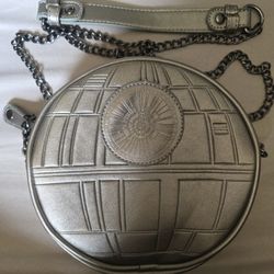 Star Wars Shoulder Purse