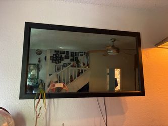 Seura Mirror Tv