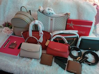 Bolsas Y Mochilas Mk