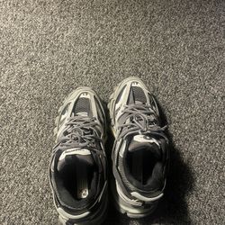 Balenciaga Track Led