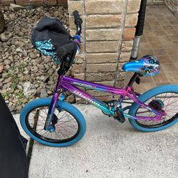 Kids Bike 