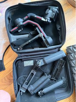 DJI RS3 PRO Gimbal