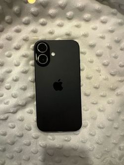 iPhone 16