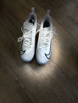 Football cleats, Vapor 3 size 12 BRAND NEW