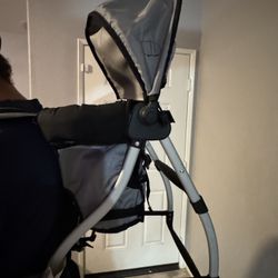 Chico Smart Support Baby Backpack