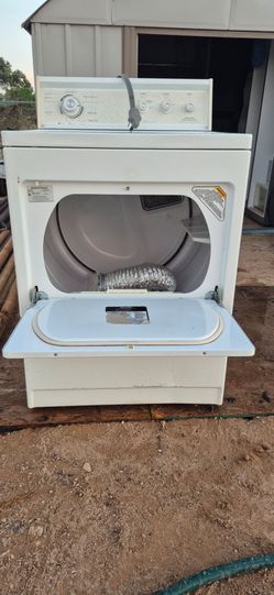 2 Dryers for sale