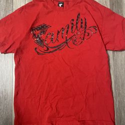 Famous Star and Straps Vintage Tee