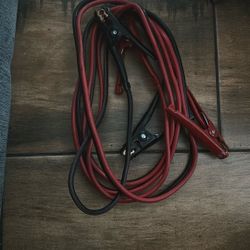 Jumper Cables