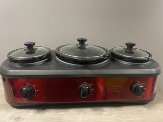 Slow Cooker