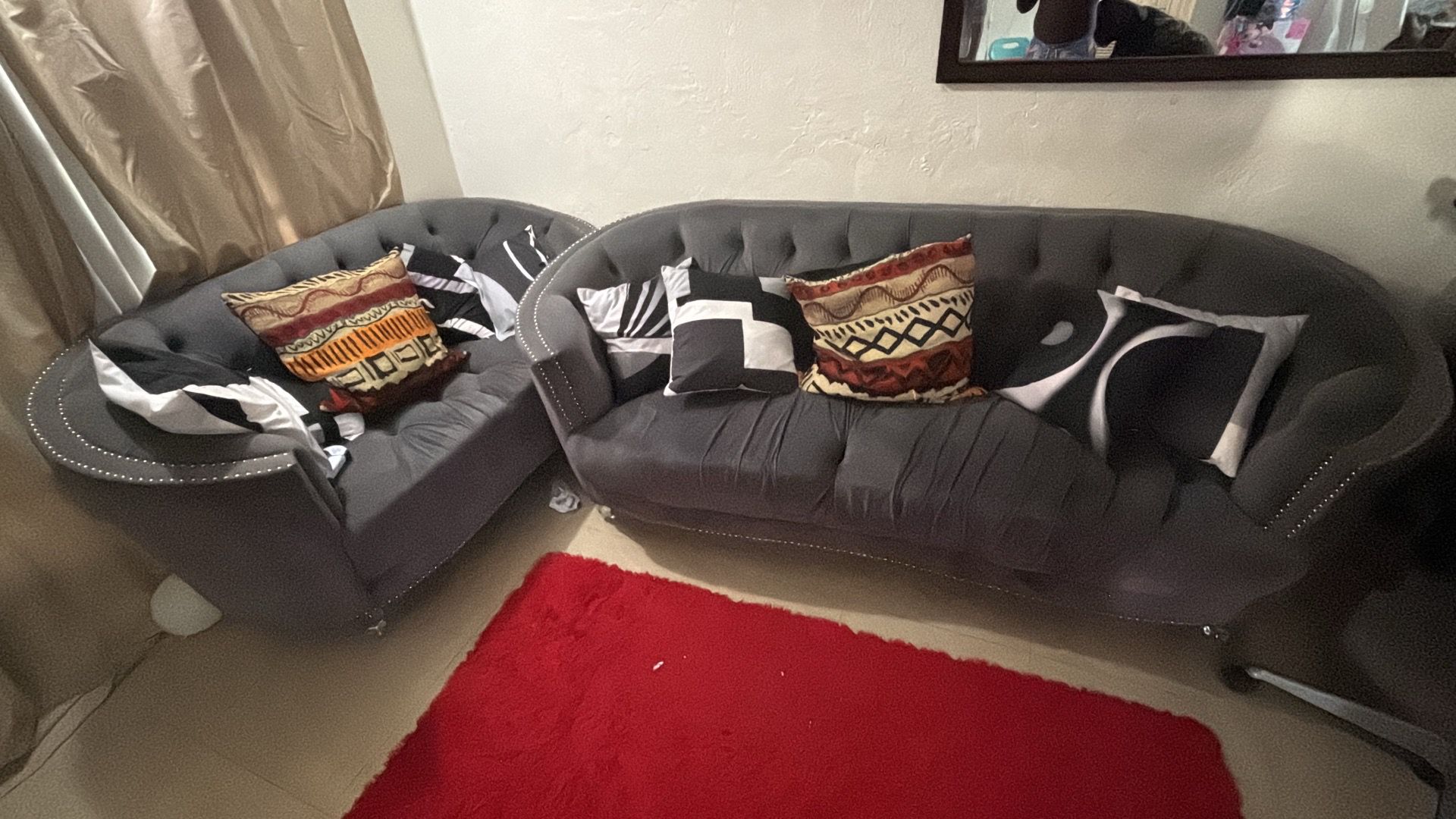 Couches