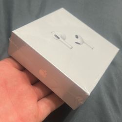 Apple Airpod gen3