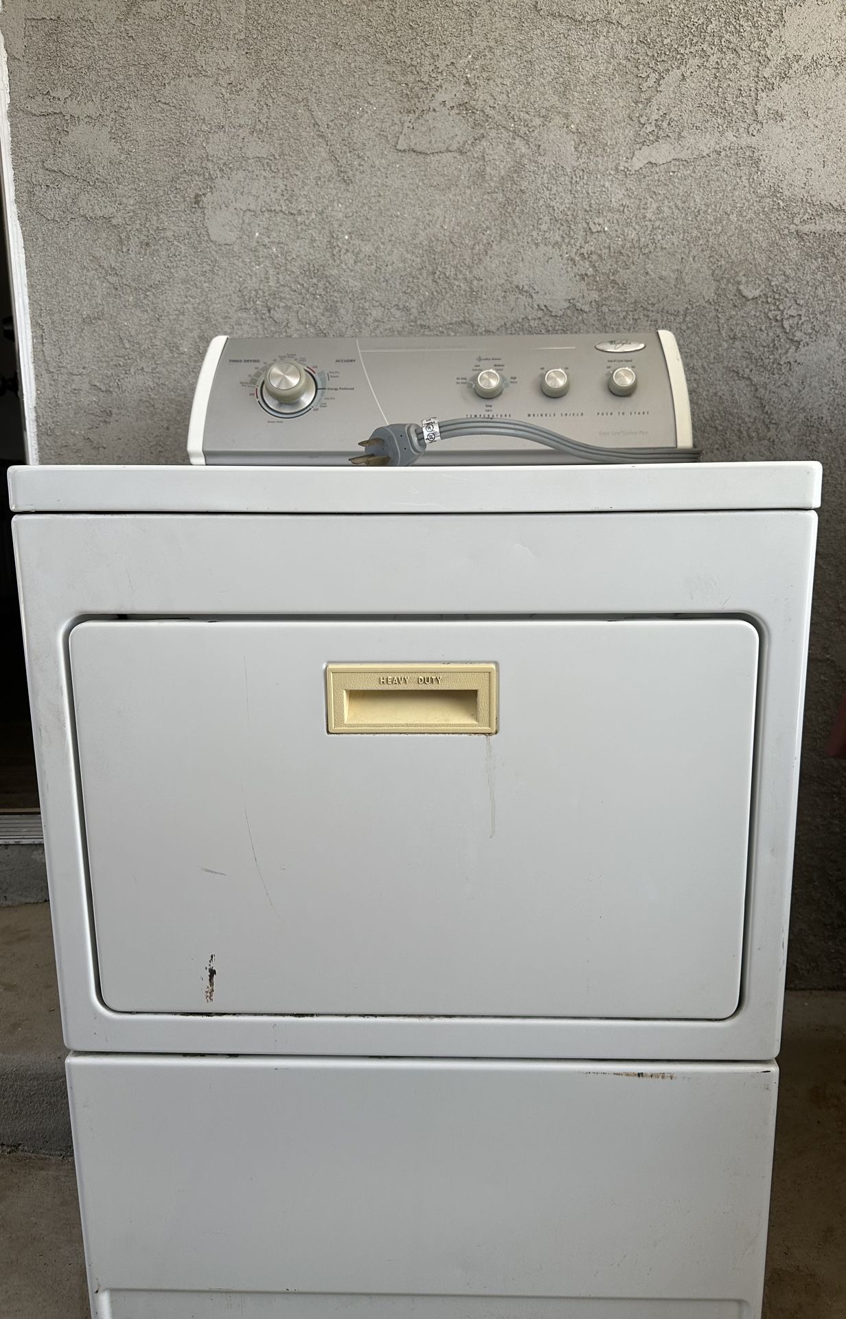 Electric Dryer for Sale in Riverside County, CA OfferUp