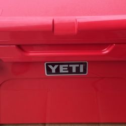 Yeti Tundra 45 Cooler 