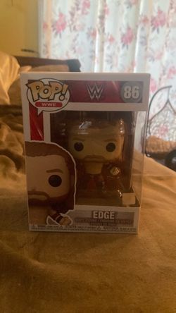 WWE
