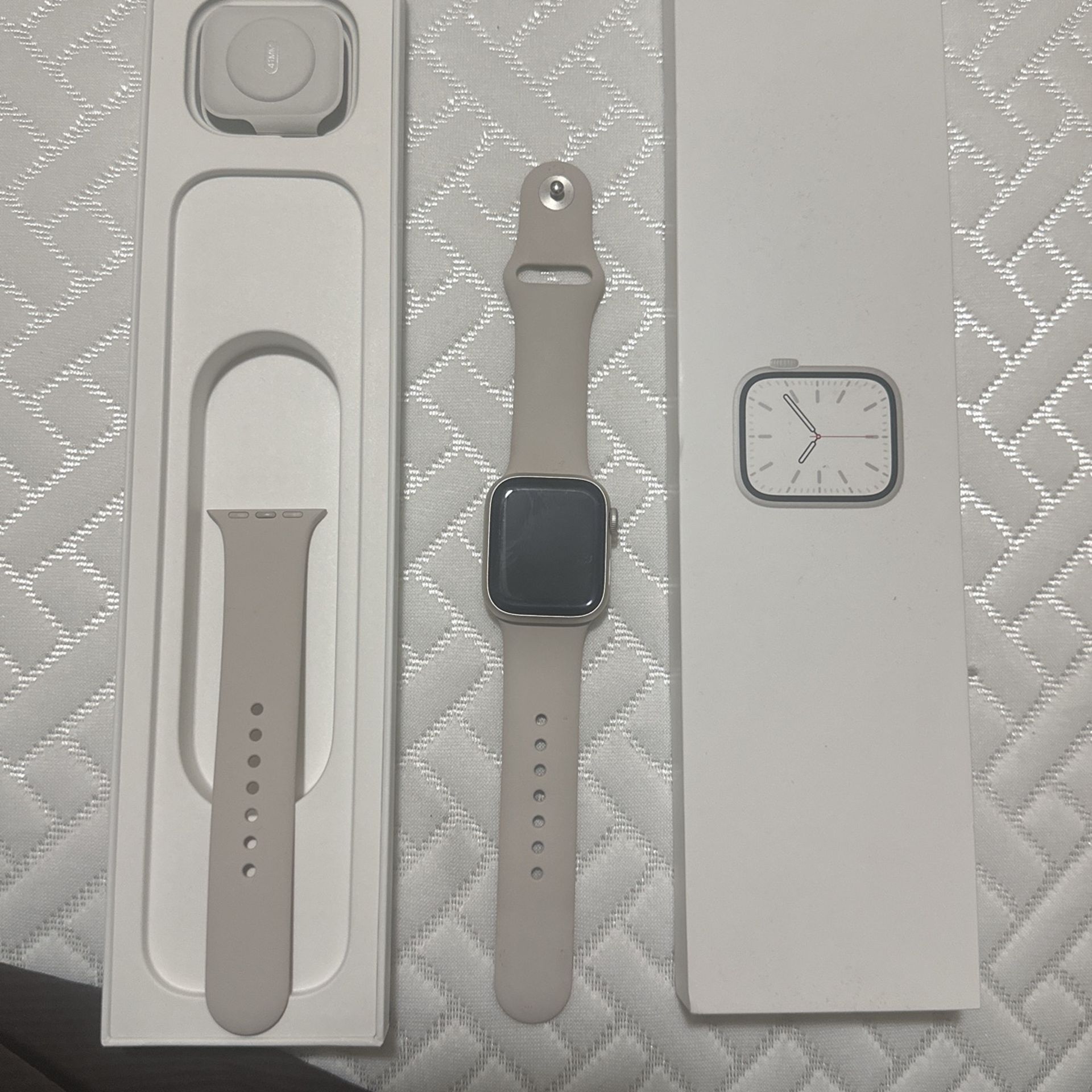 Apple Watch