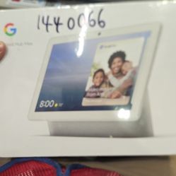 Google Nest Hub Max