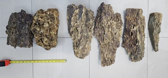 Piedras Dragon Decoracion De Pecera - Dragon Stone