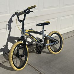 Huffy Kids Bike