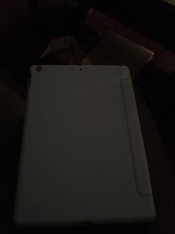 I pad case