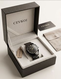 Watch cevkoi price firm