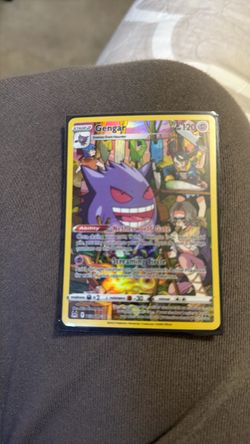 Pokémon cards