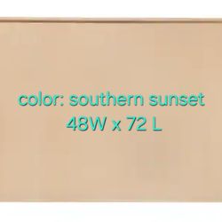 UV Blocking Sun Shade