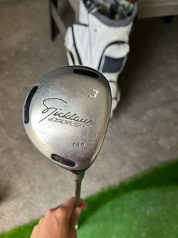 Nicklaus MV20 3 Wood