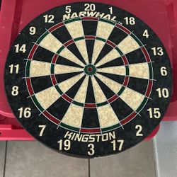 Dart Board 