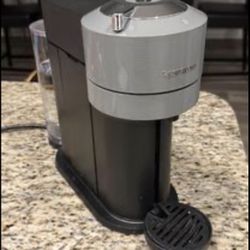 Nespresso Virtuo Next