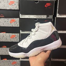 Jordan 11 Retro DMP Gratitude 