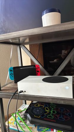 Xbox x