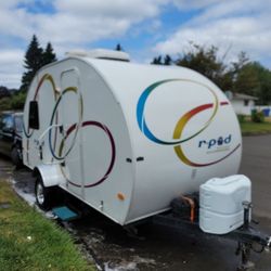 2010 R-POD  