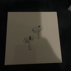 Brand New AirPods 2 Gen