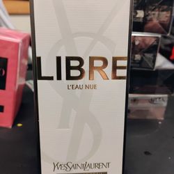 Libre Eau De Parfum Yves Saint Laurent