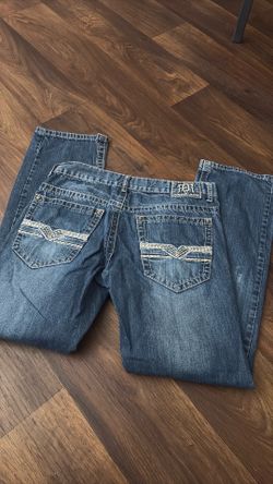 32/32 men jean