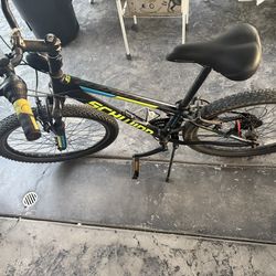 Schwinn Bike