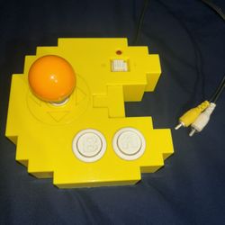 PAC Man Gaming System 