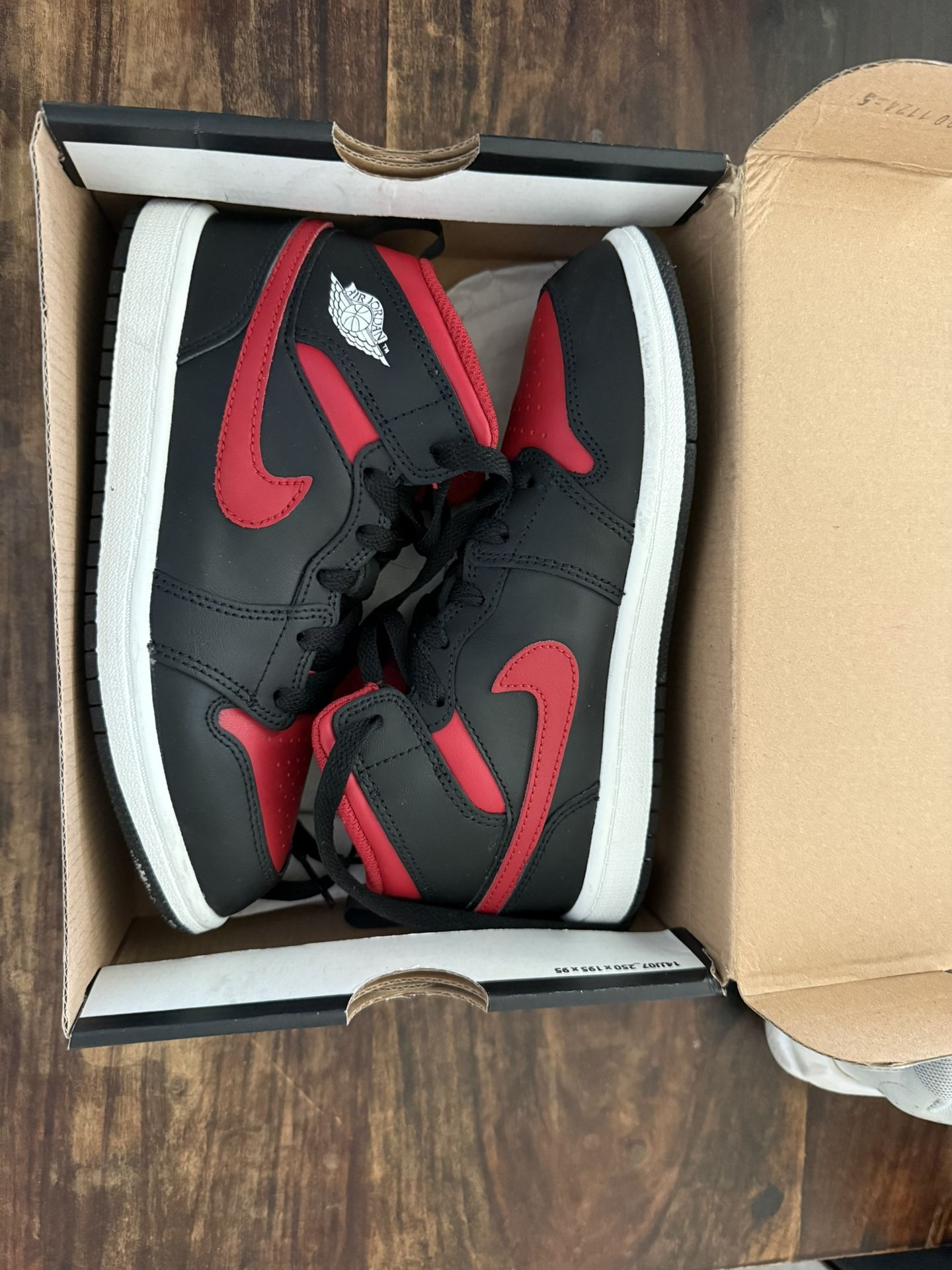 Air Jordan Shoes