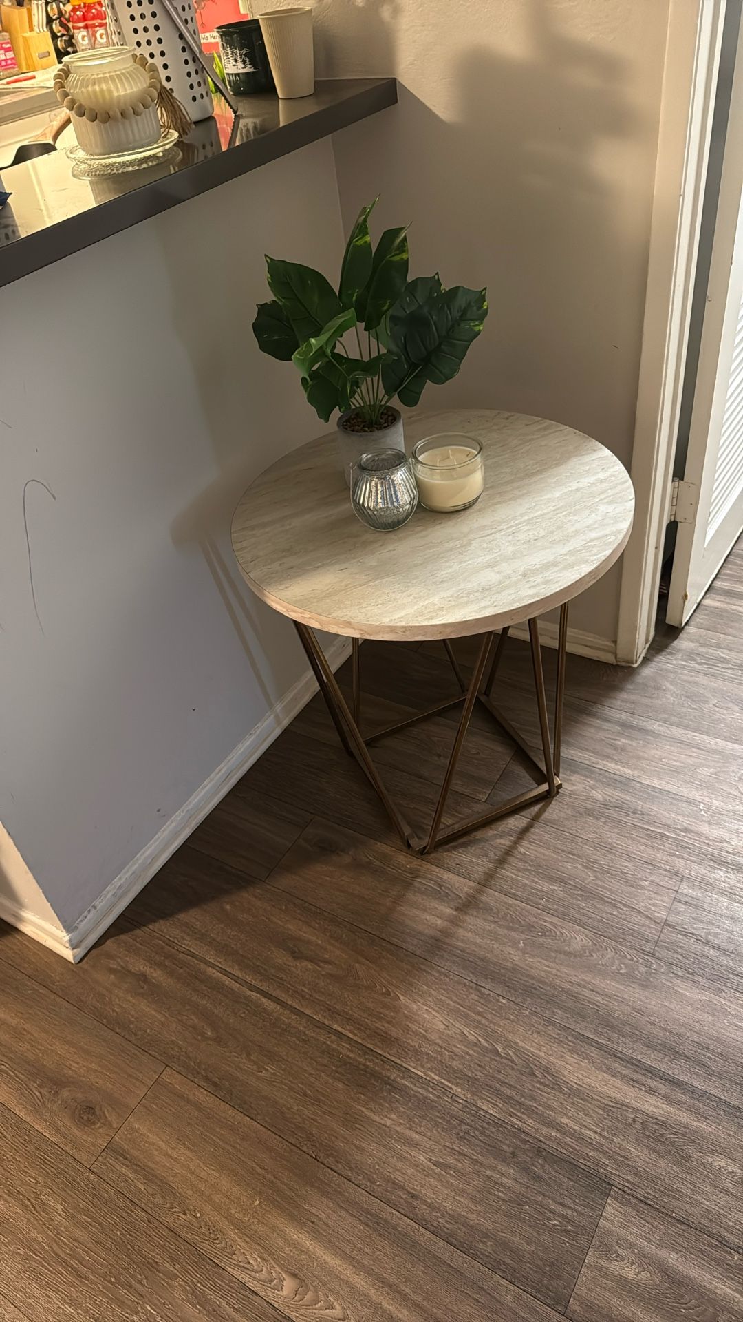 Small Tables