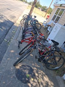 Bycicle_ Bicis _ RILAS